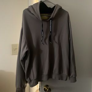 Super Groupie KH RIKU Hoodie Size M